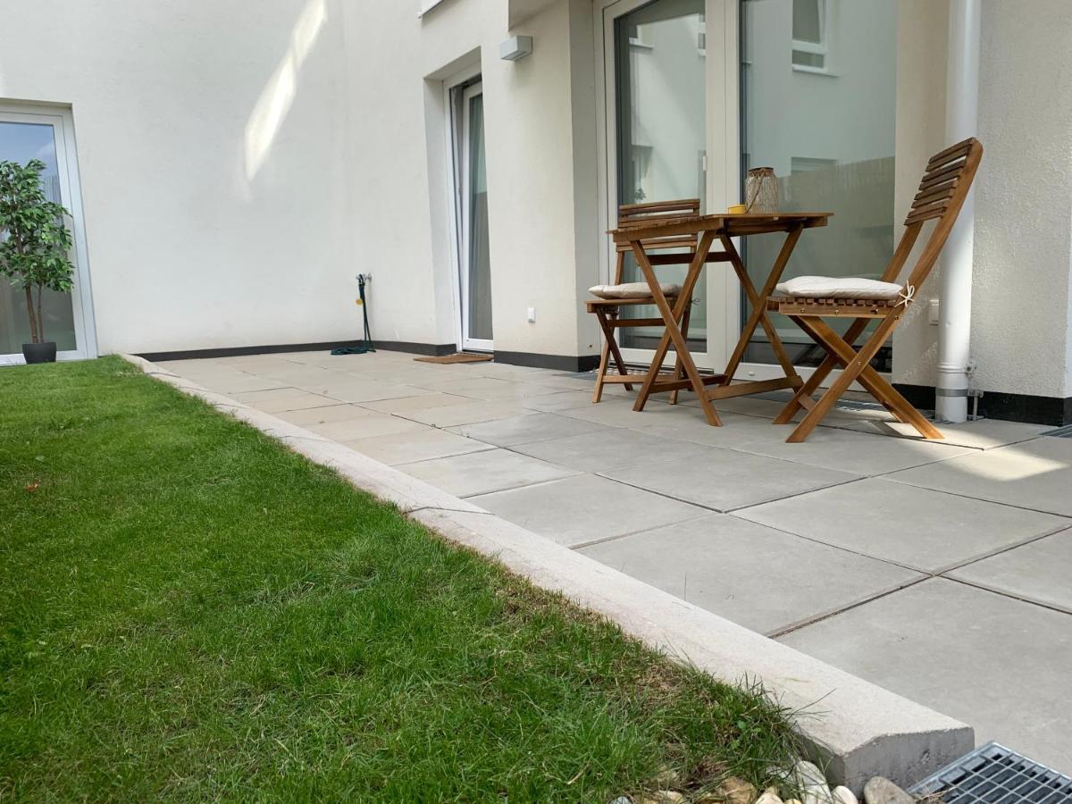 Luma Apartment Near Schoenbrunn With Parking 维也纳 外观 照片